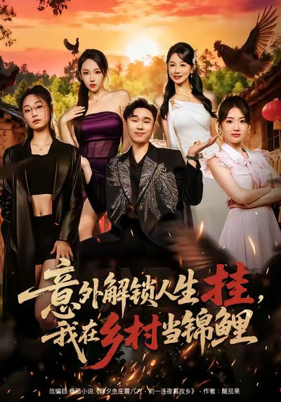 铁证悬案
