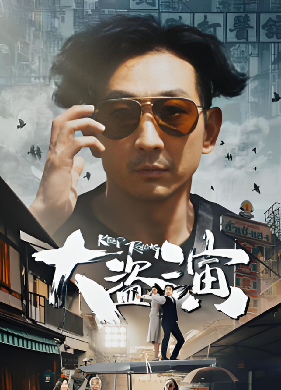 红高粱海报
