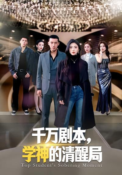 长安三万里电影海报